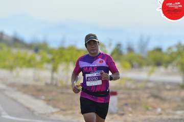 STOP AND RUN MARATHON 2024 - Ảnh #2157224