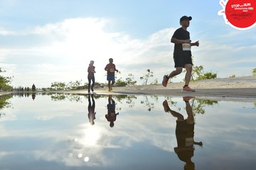 STOP AND RUN MARATHON 2024 - Ảnh #2155642