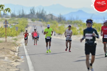STOP AND RUN MARATHON 2024 - Ảnh #2156694