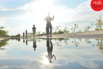STOP AND RUN MARATHON 2024 - Ảnh #2155794