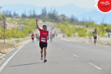 STOP AND RUN MARATHON 2024 - Ảnh #2156948
