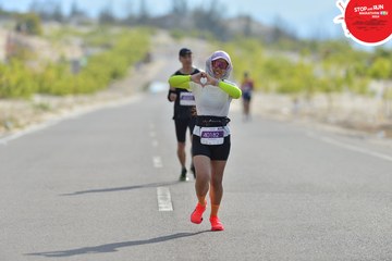 STOP AND RUN MARATHON 2024 - Ảnh #2157048