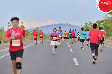 STOP AND RUN MARATHON 2024 - Ảnh #2154395