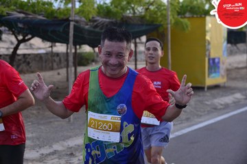 STOP AND RUN MARATHON 2024 - Ảnh #2154166
