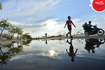 STOP AND RUN MARATHON 2024 - Ảnh #2156130