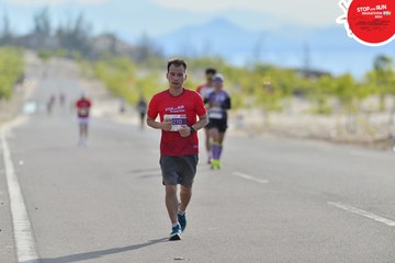 STOP AND RUN MARATHON 2024 - Ảnh #2156745