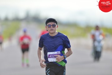 STOP AND RUN MARATHON 2024 - Ảnh #2156333
