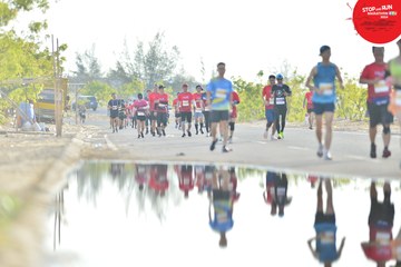 STOP AND RUN MARATHON 2024 - Ảnh #2155606
