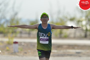 STOP AND RUN MARATHON 2024 - Ảnh #2156777