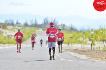 STOP AND RUN MARATHON 2024 - Ảnh #2157680