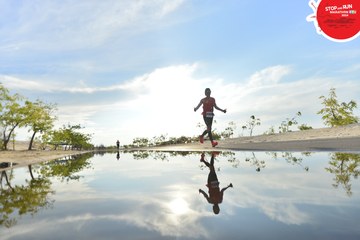 STOP AND RUN MARATHON 2024 - Ảnh #2155965