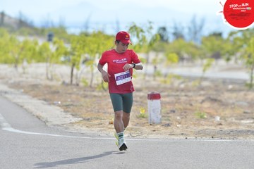 STOP AND RUN MARATHON 2024 - Ảnh #2157344