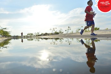 STOP AND RUN MARATHON 2024 - Ảnh #2155690