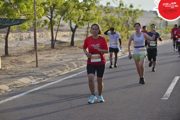 STOP AND RUN MARATHON 2024 - Ảnh #2154781