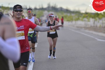 STOP AND RUN MARATHON 2024 - Ảnh #2154312