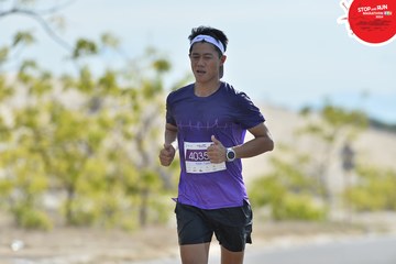 STOP AND RUN MARATHON 2024 - Ảnh #2157839
