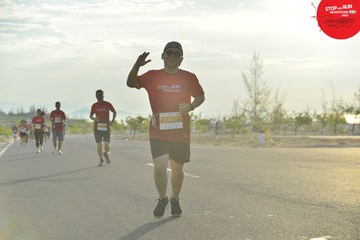 STOP AND RUN MARATHON 2024 - Ảnh #2154752