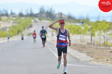 STOP AND RUN MARATHON 2024 - Ảnh #2157547
