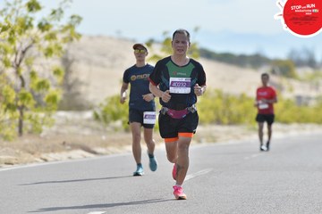STOP AND RUN MARATHON 2024 - Ảnh #2157798