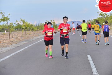 STOP AND RUN MARATHON 2024 - Ảnh #2154502