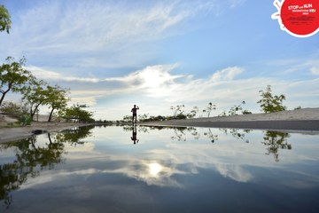 STOP AND RUN MARATHON 2024 - Ảnh #2156175