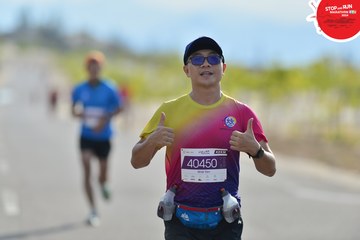 STOP AND RUN MARATHON 2024 - Ảnh #2157064