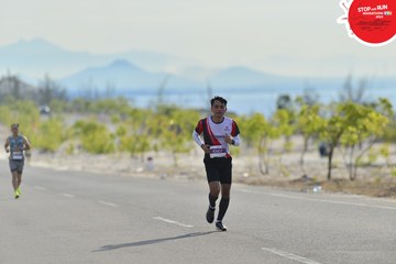 STOP AND RUN MARATHON 2024 - Ảnh #2156519