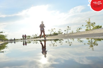STOP AND RUN MARATHON 2024 - Ảnh #2155898