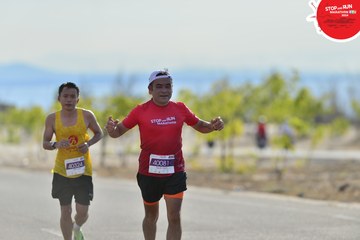 STOP AND RUN MARATHON 2024 - Ảnh #2156695