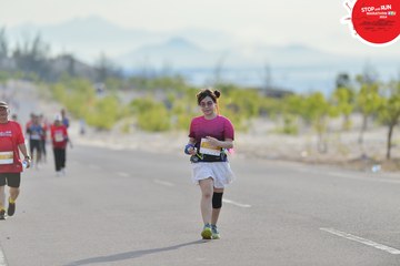 STOP AND RUN MARATHON 2024 - Ảnh #2156371