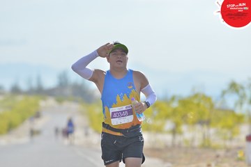 STOP AND RUN MARATHON 2024 - Ảnh #2157775