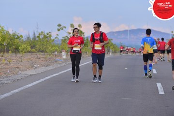 STOP AND RUN MARATHON 2024 - Ảnh #2154213