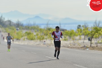 STOP AND RUN MARATHON 2024 - Ảnh #2156515