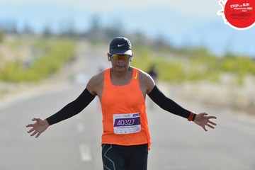 STOP AND RUN MARATHON 2024 - Ảnh #2157036
