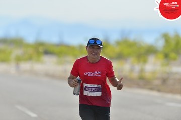 STOP AND RUN MARATHON 2024 - Ảnh #2156912