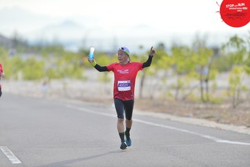 STOP AND RUN MARATHON 2024 - Ảnh #2156328