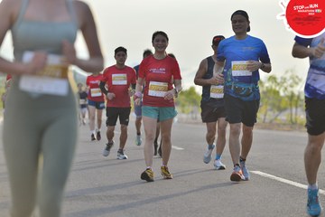 STOP AND RUN MARATHON 2024 - Ảnh #2154696