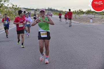 STOP AND RUN MARATHON 2024 - Ảnh #2154149