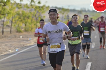 STOP AND RUN MARATHON 2024 - Ảnh #2154885