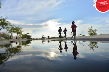 STOP AND RUN MARATHON 2024 - Ảnh #2156152