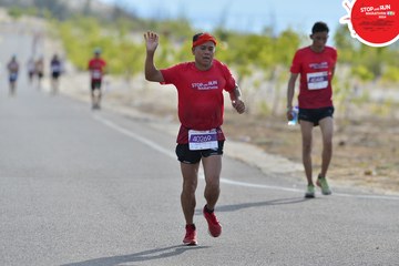 STOP AND RUN MARATHON 2024 - Ảnh #2157145