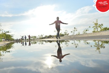 STOP AND RUN MARATHON 2024 - Ảnh #2155866