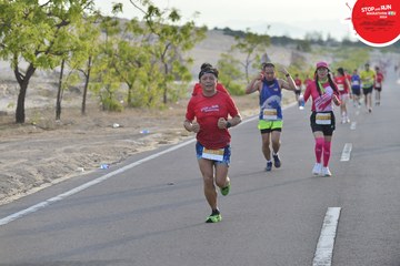 STOP AND RUN MARATHON 2024 - Ảnh #2155296