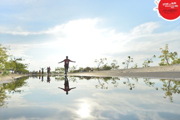 STOP AND RUN MARATHON 2024 - Ảnh #2155859