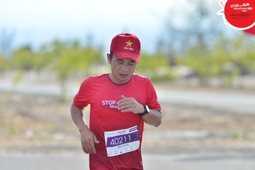 STOP AND RUN MARATHON 2024 - Ảnh #2157345