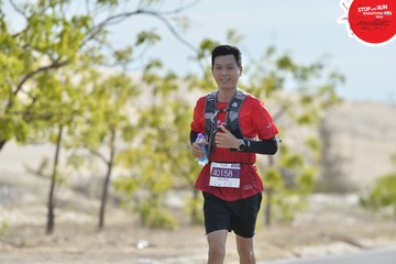 STOP AND RUN MARATHON 2024 - Ảnh #2157816