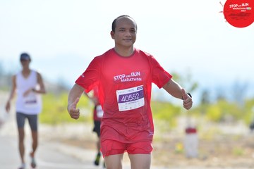 STOP AND RUN MARATHON 2024 - Ảnh #2157702
