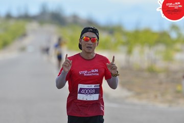 STOP AND RUN MARATHON 2024 - Ảnh #2157232