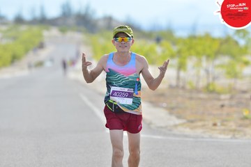 STOP AND RUN MARATHON 2024 - Ảnh #2157476