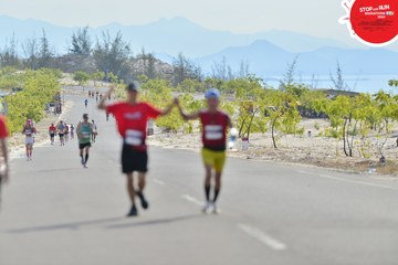 STOP AND RUN MARATHON 2024 - Ảnh #2156914